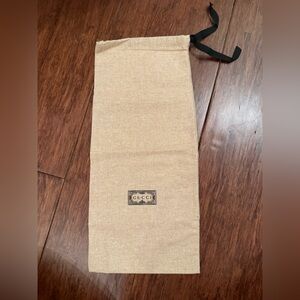 Gucci Dust Bag